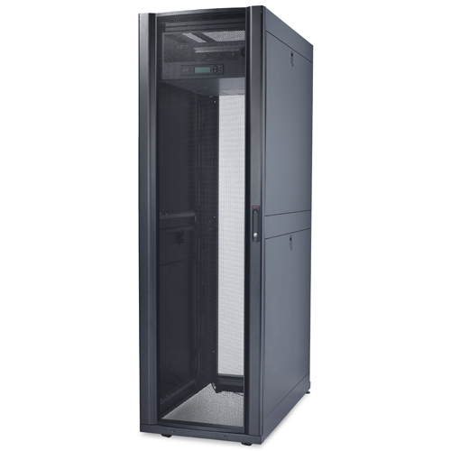 APC Modularer, rackmontierter Verteilerkasten , 138 kVA, 200 A, 400 V, 18-polig, 5 U APC Modularer, rackmontierter Verteilerkasten , 138 kVA, 200 A, 400 V, 18-polig, 5 U