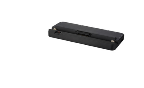 Fujitsu Cradle STYLISTIC Q738
