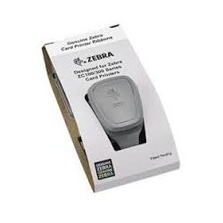 Zebra 800300-321EM Farbband 700 Seiten Schwarz