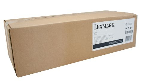Lexmark 50F2U0R, original, schwarz Lexmark 50F2U0R, original, schwarz