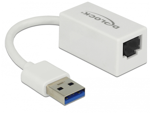 DeLOCK 65905, USB Typ-A, weiß DeLOCK 65905, USB Typ-A, weiß