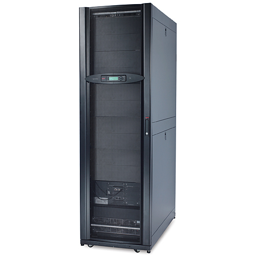 APC Symmetra PX Rahmen, 160 kW, 400 V APC Symmetra PX Rahmen, 160 kW, 400 V