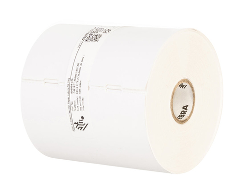 Zebra Z-Select 2000D 190 Tag, Thermopapier,