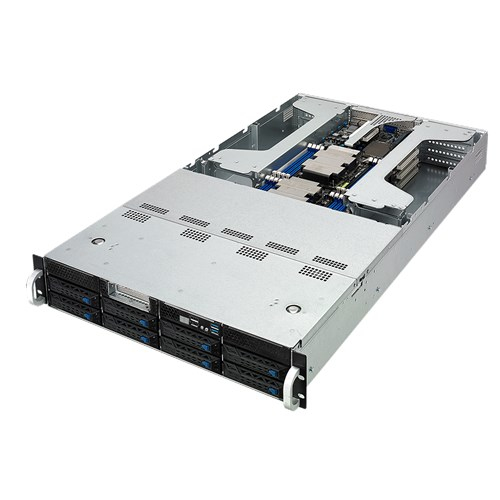 ASUS ESC4000 G4 ASUS ESC4000 G4