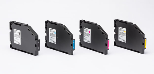 Ricoh 257065, original, magenta Ricoh 257065, original, magenta