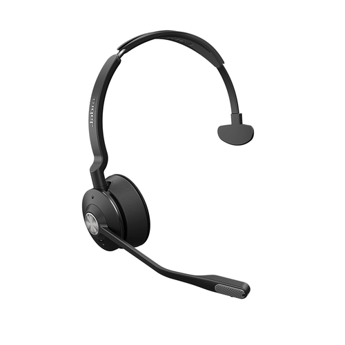 Jabra Engage-Überkopfbügelpolsterung Jabra Engage-Überkopfbügelpolsterung