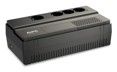APC BV800I-GR Kompakt 0,8 kVA, Line-Interaktiv, 450 W, USV APC BV800I-GR Kompakt 0,8 kVA, Line-Interaktiv, 450 W, USV