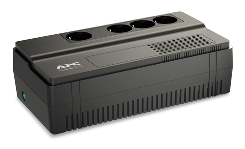 APC BV500I-GR Kompakt 0,5 kVA, Line-Interaktiv, 300 W, USV APC BV500I-GR Kompakt 0,5 kVA, Line-Interaktiv, 300 W, USV