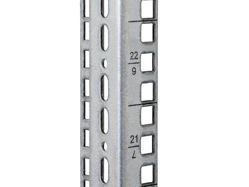 Triton RAX-VL-X18-X1 Rack Zubehör Regal-Schiene Triton RAX-VL-X18-X1 Rack Zubehör Regal-Schiene