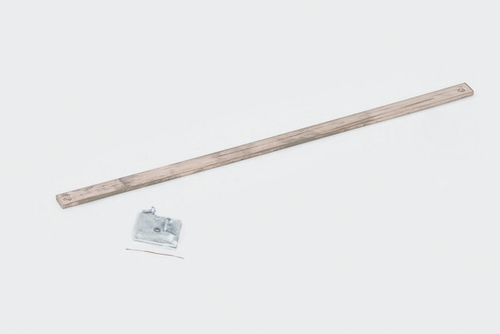 Triton Earthing rail 4U Triton Earthing rail 4U