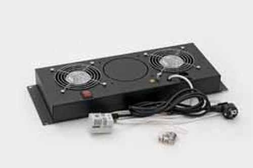 Triton RAB-FO-X64-A1&comma; schwarz&comma; L&uuml;fter