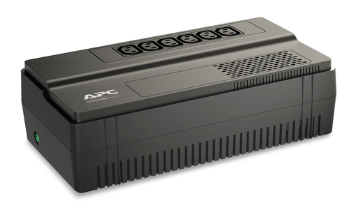 APC BV650I 0,65 kVA, Line-Interaktiv, 375 W, USV APC BV650I 0,65 kVA, Line-Interaktiv, 375 W, USV