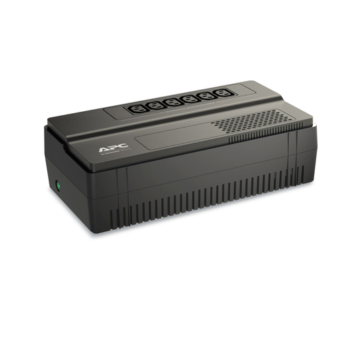 APC BV800I Kompakt 0,8 kVA, Line-Interaktiv, 450 W, USV APC BV800I Kompakt 0,8 kVA, Line-Interaktiv, 450 W, USV