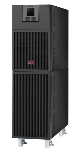 APC SRV10KI Tower 10 kVA, Doppelwandler (Online), 10000 W, USV APC SRV10KI Tower 10 kVA, Doppelwandler (Online), 10000 W, USV