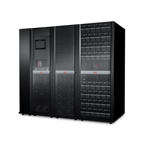 APC SY125K250DL-PD 1250 kVA, 125000 W, USV APC SY125K250DL-PD 1250 kVA, 125000 W, USV