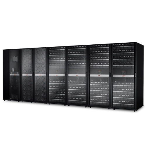 APC SY500K500DL-PD 500 kVA, 500000 W, USV APC SY500K500DL-PD 500 kVA, 500000 W, USV