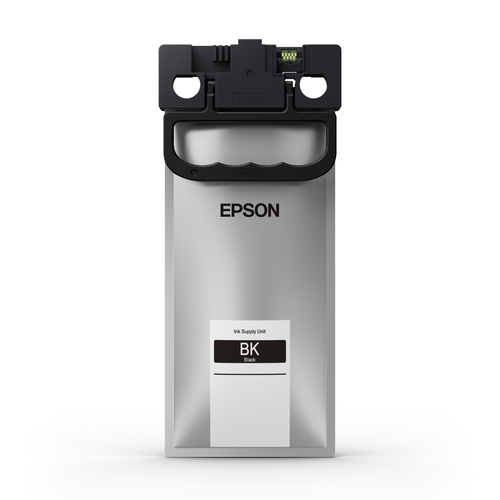 Epson C13T965140&comma; original&comma; schwarz&comma; Tinte