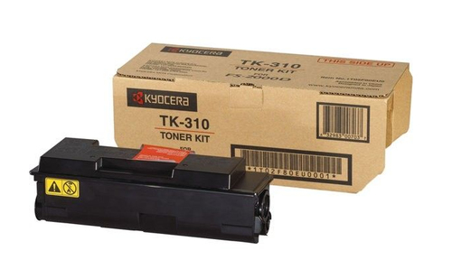 KYOCERA TK-310&comma; original&comma; schwarz
