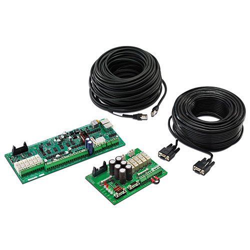 APC Symmetra PX250/500, Schaltanlagen-Kit für Drittanbieter APC Symmetra PX250/500, Schaltanlagen-Kit für Drittanbieter