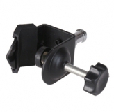 Walimex pro Studioklemme mit Spigot, Tripodzubehör