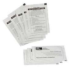 Zebra 105999-804 Druckerreinigung Zebra 105999-804 Druckerreinigung