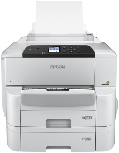 Epson WF-C8190DTW Epson WF-C8190DTW