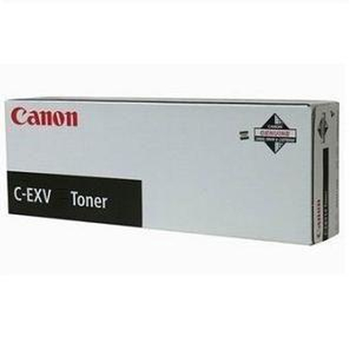 Canon C-EXV 29, original, schwarz Canon C-EXV 29, original, schwarz