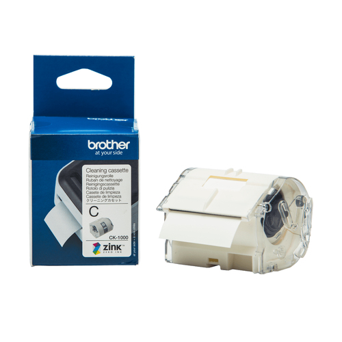 Brother CK-1000 Druckerreinigung Druckerreinigungspatrone