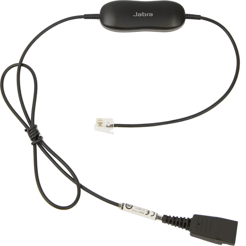 Jabra GN1216 Avaya Cord Jabra GN1216 Avaya Cord