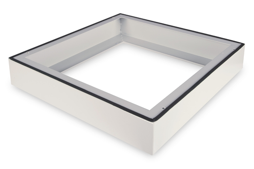 Digitus Sockel für IP55 Wandgehäuse - 600x600 mm (BxT) Digitus Sockel für IP55 Wandgehäuse - 600x600 mm (BxT)