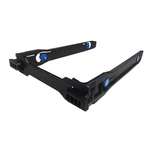 QNAP TRAY-35-NK-BLK05&comma; Speicherlaufwerkbeh&auml;lter