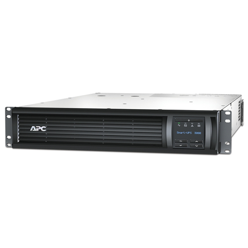 APC SMT3000RMI2UC Rackmount 3 kVA, Line-Interaktiv, 2700 W, USV APC SMT3000RMI2UC Rackmount 3 kVA, Line-Interaktiv, 2700 W, USV