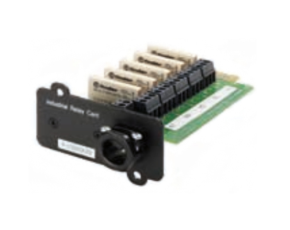 Eaton INDRELAY-MS Eaton INDRELAY-MS