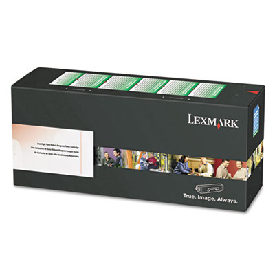 Lexmark C230H10, original, schwarz, Toner Lexmark C230H10, original, schwarz, Toner