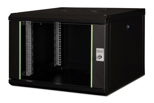 Digitus DN-19 07U-6&sol;6-SW