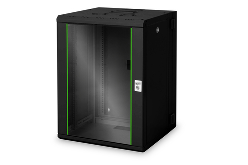 Digitus DN-19 16-U-3-SW