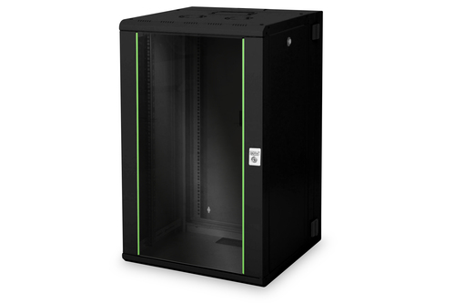 Digitus DN-19 20-U-3-SW Digitus DN-19 20-U-3-SW
