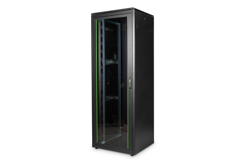 Digitus DN-19 47U-8/8-B-1 Digitus DN-19 47U-8/8-B-1