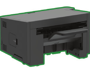 Lexmark 50G0849 Lexmark 50G0849
