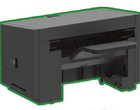 Lexmark 50G0850 Lexmark 50G0850