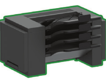 Lexmark 50G0852