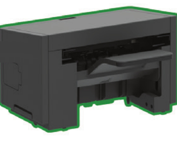 Lexmark 25B2999 Lexmark 25B2999