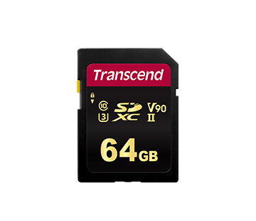 Transcend TS64GSDC700S Transcend TS64GSDC700S