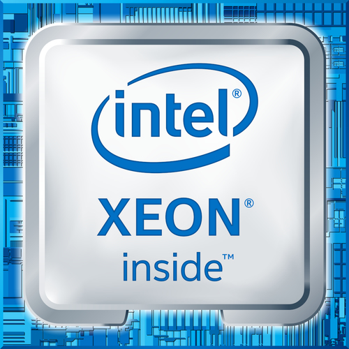 Intel Xeon E E-2176G, tray, 6C/12T, LGA 1151 (Socket H4), Coffee Lake CPU Intel Xeon E E-2176G, tray, 6C/12T, LGA 1151 (Socket H4), Coffee Lake CPU