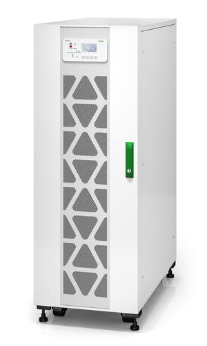 APC Easy UPS 3S Tower 40 kVA, Doppelwandler (Online), 40000 W APC Easy UPS 3S Tower 40 kVA, Doppelwandler (Online), 40000 W