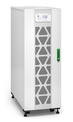 APC Easy 3S Tower 30 kVA, Doppelwandler (Online), 30000 W, USV APC Easy 3S Tower 30 kVA, Doppelwandler (Online), 30000 W, USV