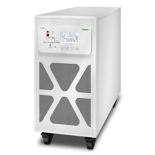 APC Easy 3S Tower 10 kVA&comma; Doppelwandler &lpar;Online&rpar;&comma; 10000 W&comma; USV