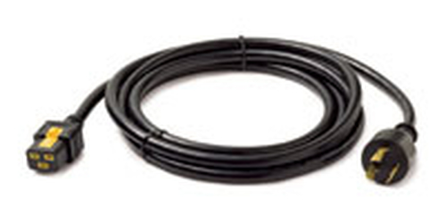 APC AP8752J Stromkabel Schwarz 3,05 m APC AP8752J Stromkabel Schwarz 3,05 m