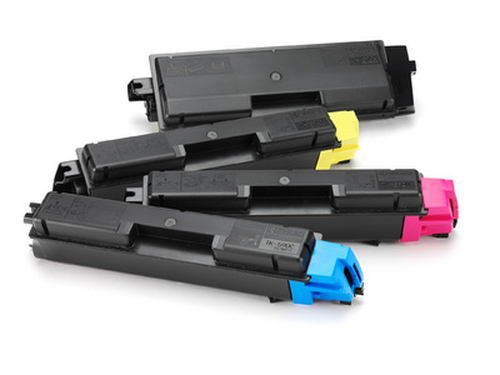 KYOCERA TK-590M&comma; original&comma; magenta&comma; Toner