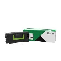 Lexmark 58D2U0E&comma; original&comma; schwarz&comma; Toner